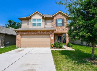10342 Solitude Way, Houston, TX 77044