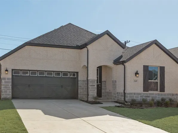 3249 Cross Shore Dr, Anna, TX 75409