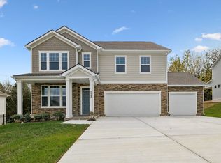 113 Cannonade Ct, Smyrna, TN 37167