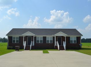 334 Piney Grv #CH, La Grange, NC 28551