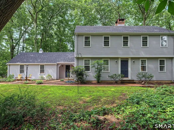 25 Knob Hill Road, Madison, CT 06443