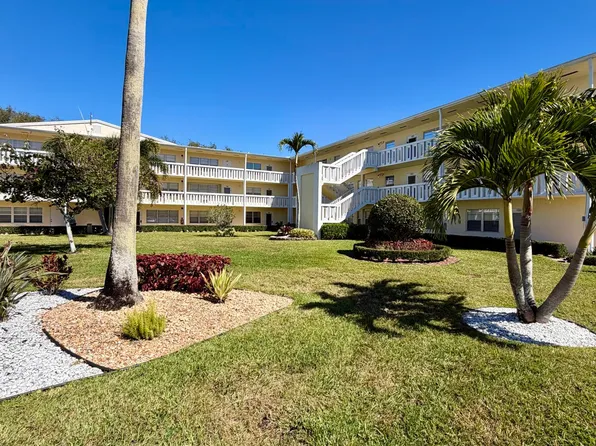 166 Dorset D #166, Boca Raton, FL 33434