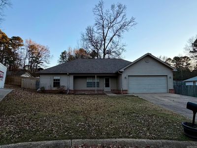 3011 Sharon Rd, Benton, AR, 72019