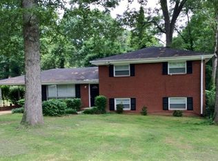 3513 Creighton Rd SW, Atlanta, GA 30331