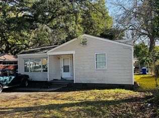 1255 Remount Rd, Charleston, SC 29406