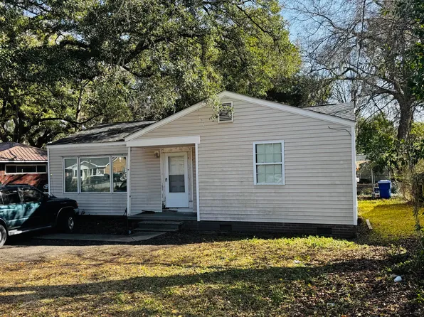 1255 Remount Rd, Charleston, SC 29406