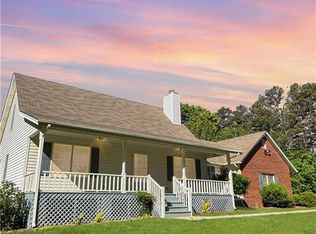 4672 Cagle Rd, Lula, GA 30554