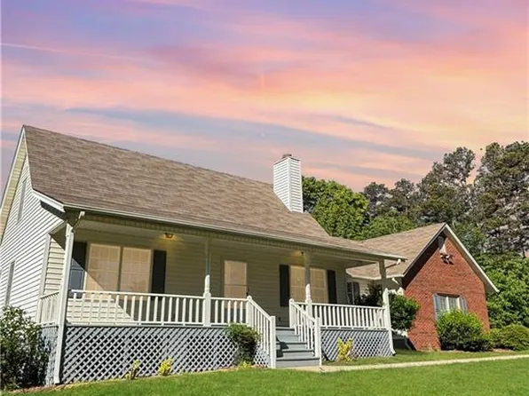 4672 Cagle Rd, Lula, GA 30554