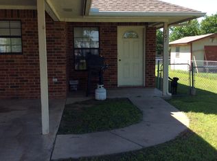 107 Donley St, Tolar, TX 76476