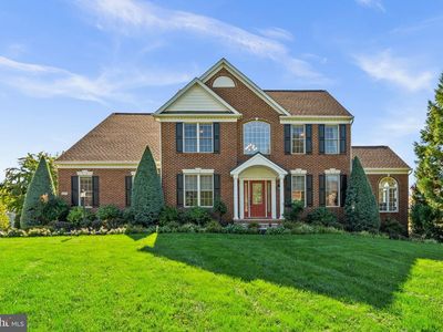4257 Briarwood Ct, Middletown, MD, 21769