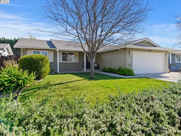 1444 El Padro Dr, Livermore, CA 94550