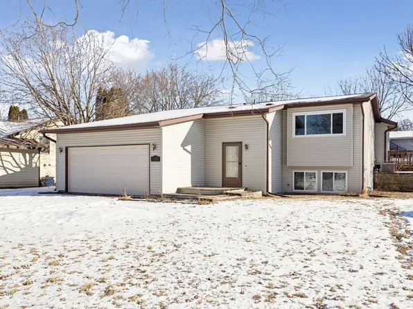 8139 Janero Ave S, Cottage Grove, MN 55016