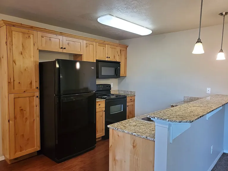 1535 W Alexandra Ln — Photo 5