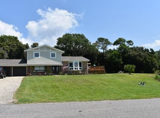 11000 Seaglade Dr, Pensacola, FL 32507