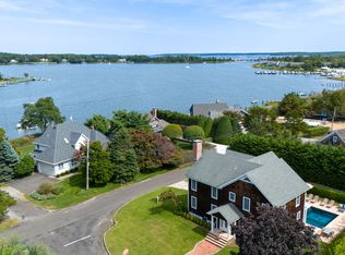 9 Dartmouth Rd, Sag Harbor, NY 11963