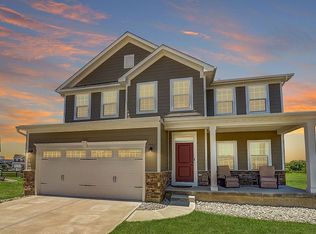 617 Nicole Ct, Monroe, OH