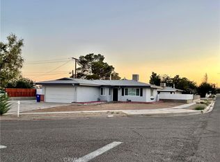 36870 Lompoc Ave, Barstow, CA 92311