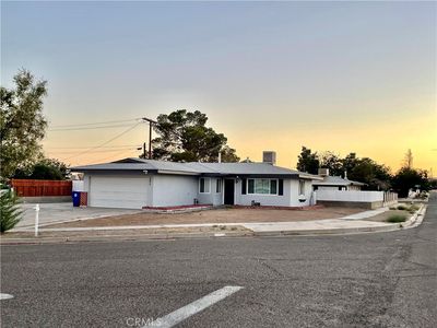 36870 Lompoc Ave, Barstow, CA, 92311