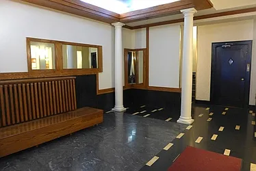 Rented by Metropolitan Equities