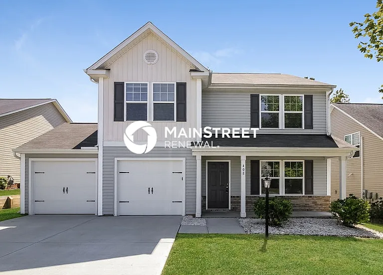 408 Inlet Place Dr — Photo 1