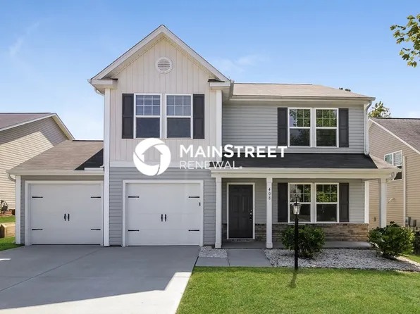 408 Inlet Place Dr, Winston Salem, NC 27127