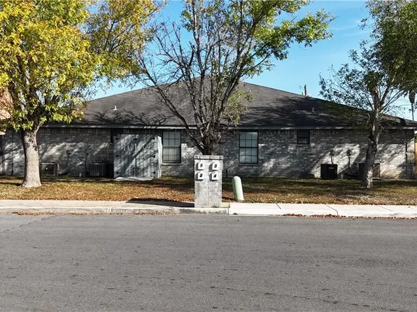 3200 N 25 1/2 St, McAllen, TX 78501