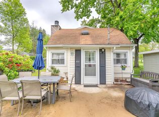 4061 S Boa Dr, Knox, IN 46534