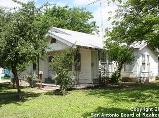 1939 W Craig Pl, San Antonio, TX 78201