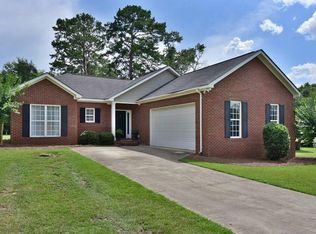 3626 Club Dr, Albany, GA 31721