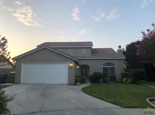 5008 Ina Ct, Bakersfield, CA 93306
