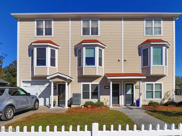 615 Broad Street #B, Beaufort, NC 28516