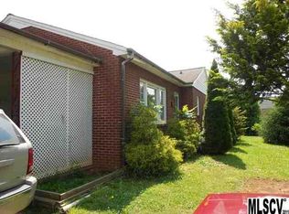 1407 Barcose St SW, Lenoir, NC 28645