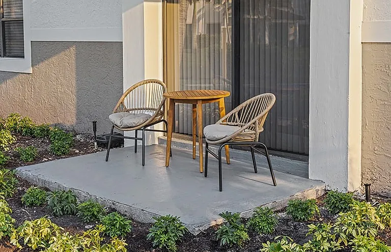 The Avant at Pembroke Pines Apartments — Photo 40