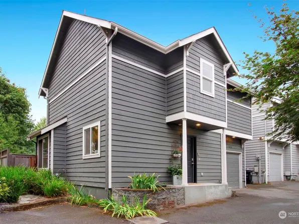 4103 26th Avenue SW #B, Seattle, WA 98106