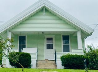 634 S Market St, Milan, MO 63556