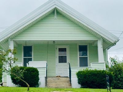 634 S Market St, Milan, MO, 63556