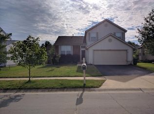 9055 Holquest Dr, Lewis Center, OH