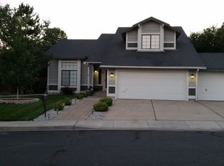 1677 Catherine Way, Reno, NV 89523