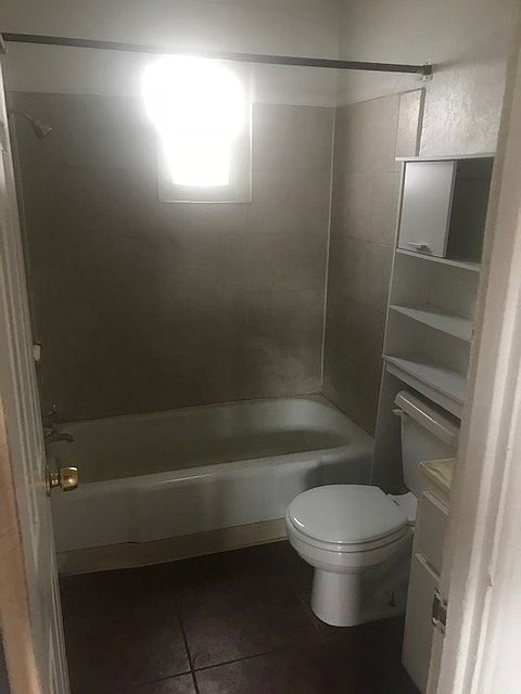 Full bath