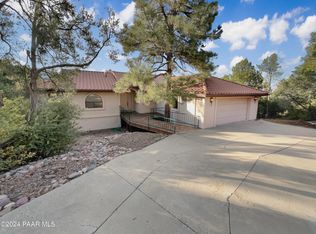 388 Fox Hollow Cir, Prescott, AZ 86303