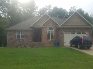 624 Deerfield Dr, Harrison, AR 72601