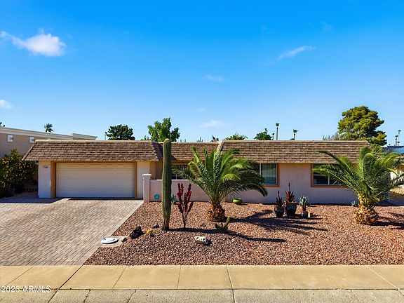 4th image of 11006 W CANYON CREEK Drive
