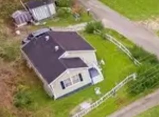 55 Dawson Branch Rd, Hindman, KY 41822