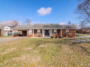 413 Bohon Rd, Harrodsburg, KY 40330