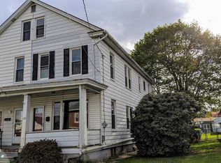 338 N 5th St, Lehighton, PA 18235