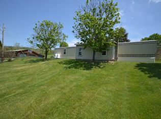 119 Crumtown Rd, Spencer, NY 14883