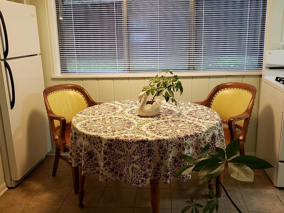 Kitchen Table for 2