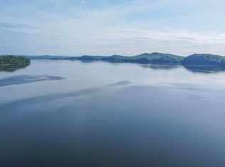 1400 Indian Shadows Dr LOT 61, Ten Mile, TN 37880