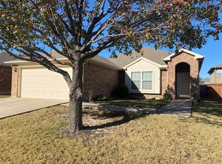 3729 Cook Ct, Fort Worth, TX 76244