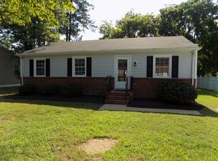 4619 Hillbrook Ave, Henrico, VA 23231